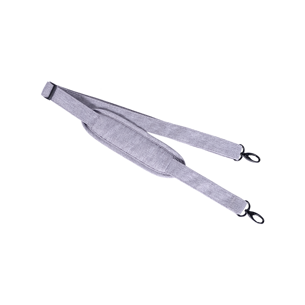 IBIYAYA WÓZEK TRIFOLD TRAVOIS SZARY - obrazek 10