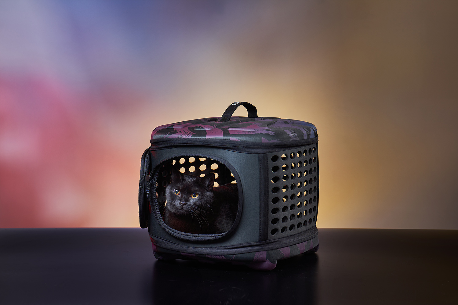 IBIYAYA KUFEREK STARDUST - obrazek 2