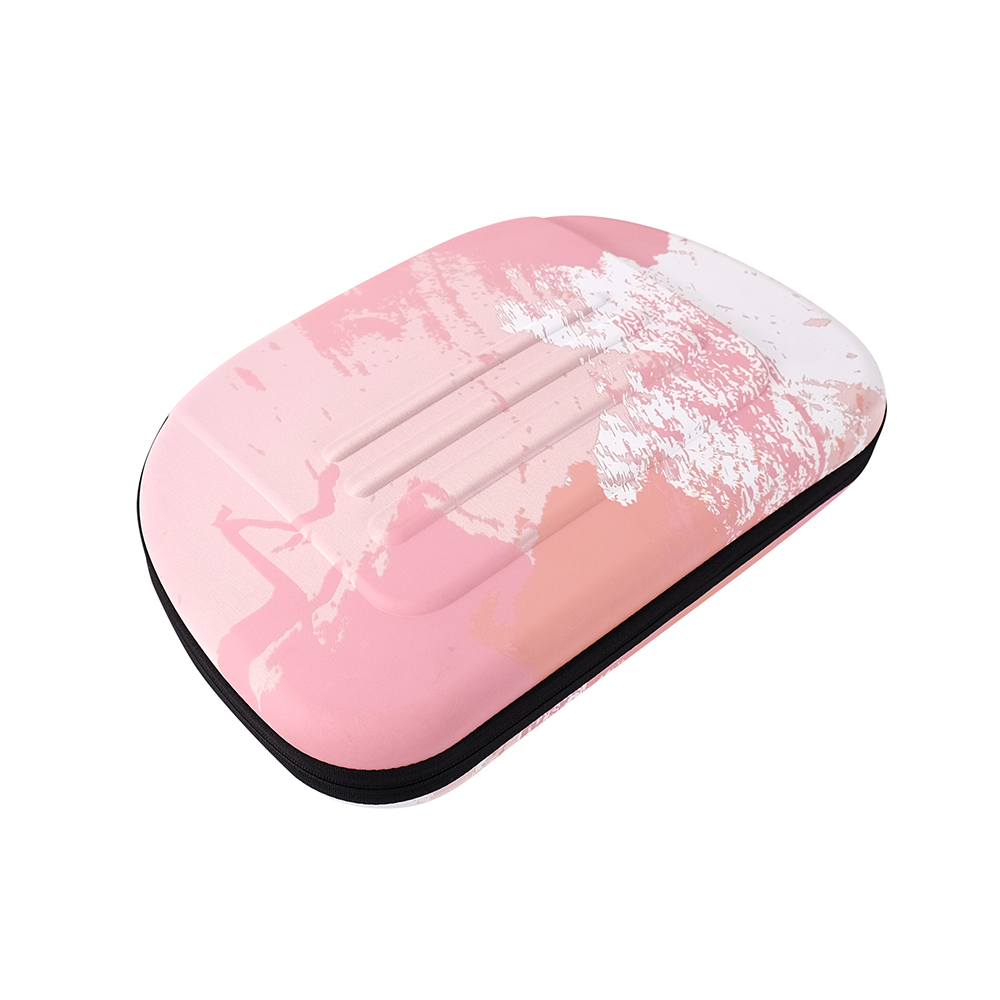 IBIYAYA TRANSPORTER NA RAMIĘ PINK SUNSET - obrazek 6