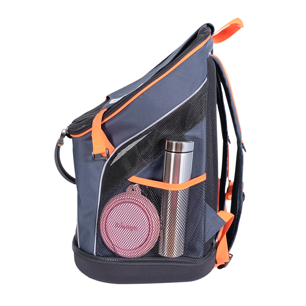 IBIYAYA PLECAK ULTRALIGHT PR0 GRANATOWY - obrazek 4