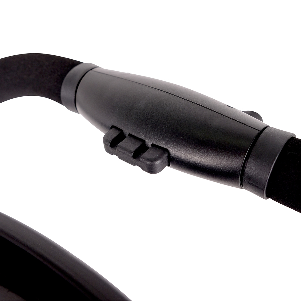 IBIYAYA WÓZEK CLOUD 9 - obrazek 13