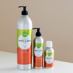 NUTROLIN® SZCZENIĘ I MAMA 150 ml