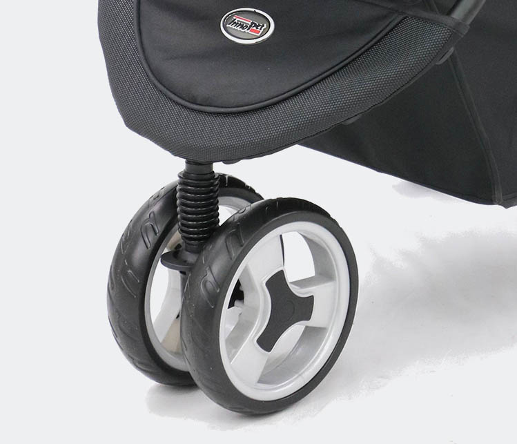 INNOPET WÓZEK ALLURE GEPARD - obrazek 6