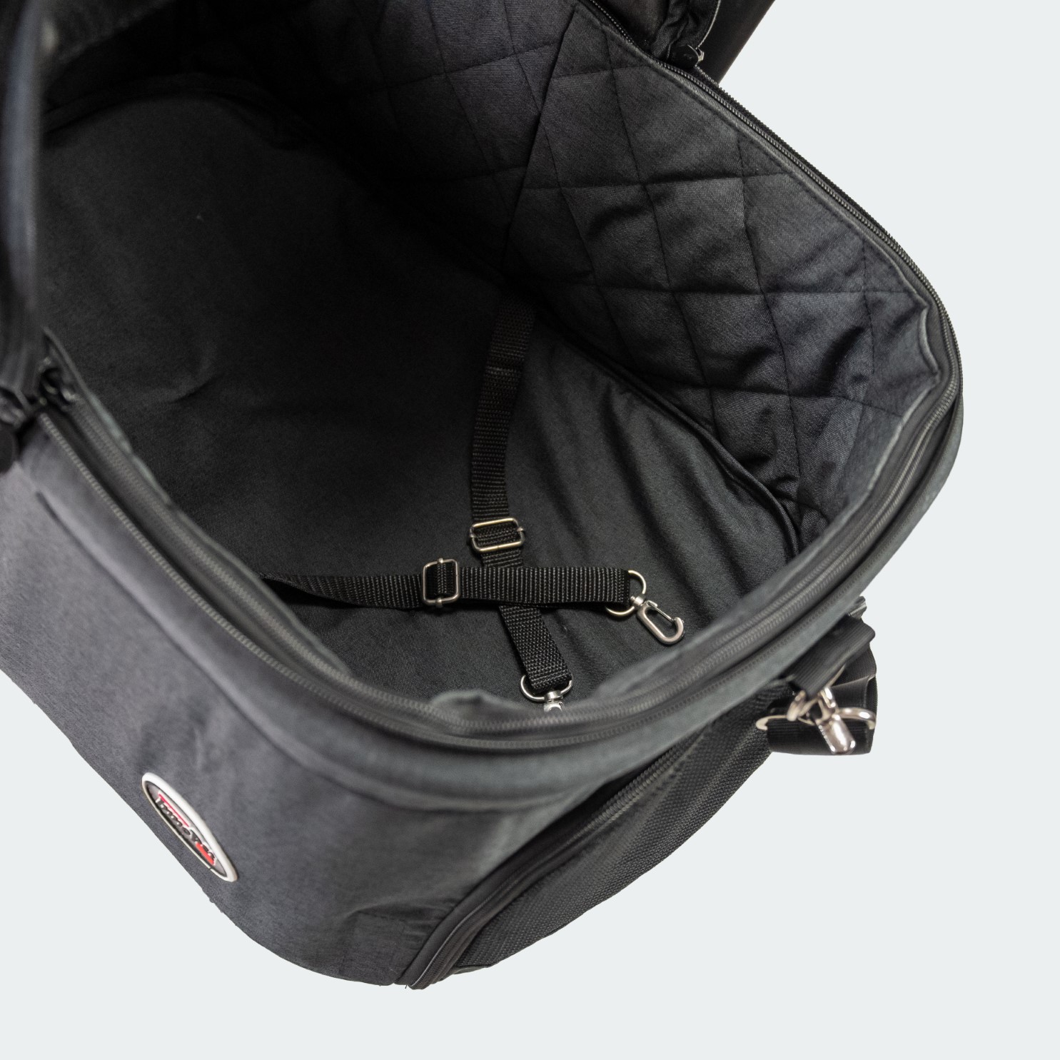 INNOPET WÓZEK CITY HOPPER - obrazek 11