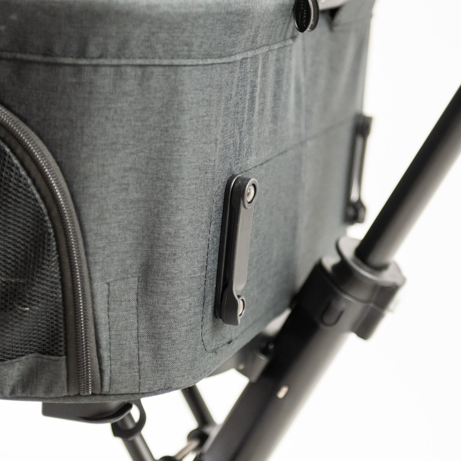 INNOPET WÓZEK CITY HOPPER - obrazek 13