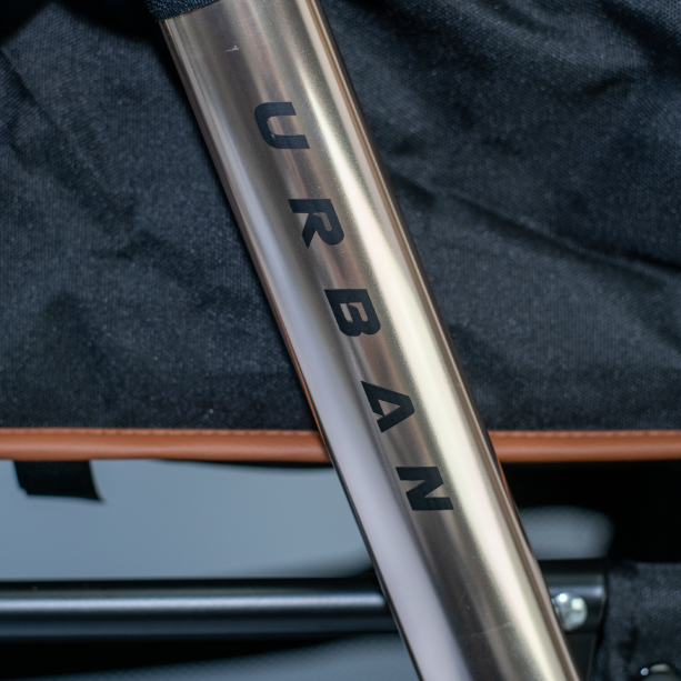 INNOPET WÓZEK URBAN GOLD - obrazek 10