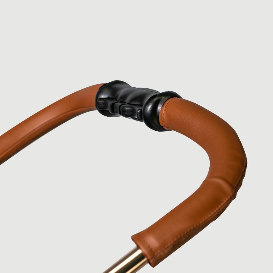 INNOPET WÓZEK URBAN GOLD - obrazek 14