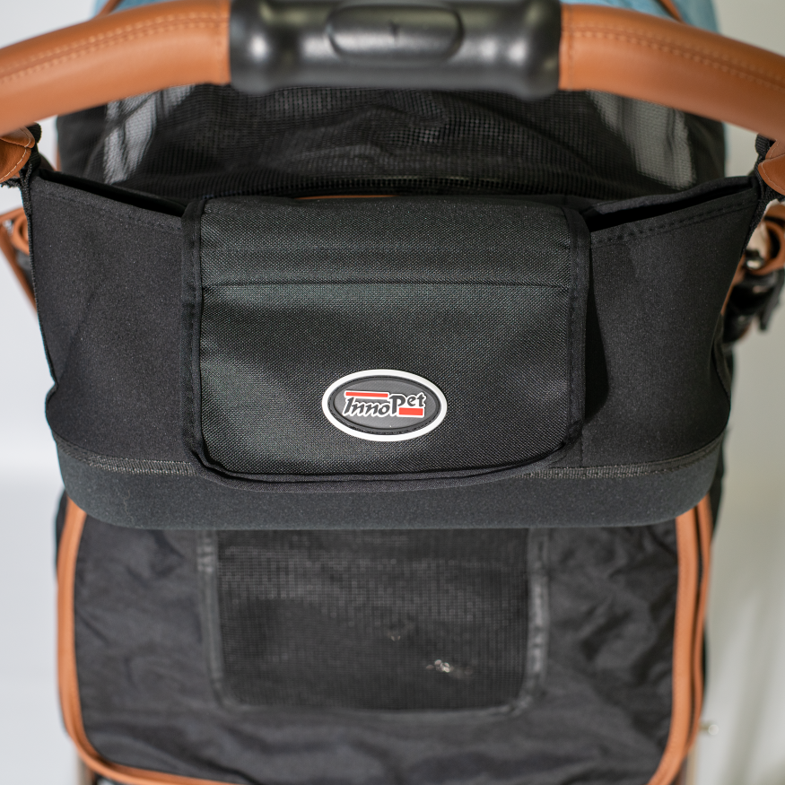 INNOPET WÓZEK URBAN GOLD - obrazek 24