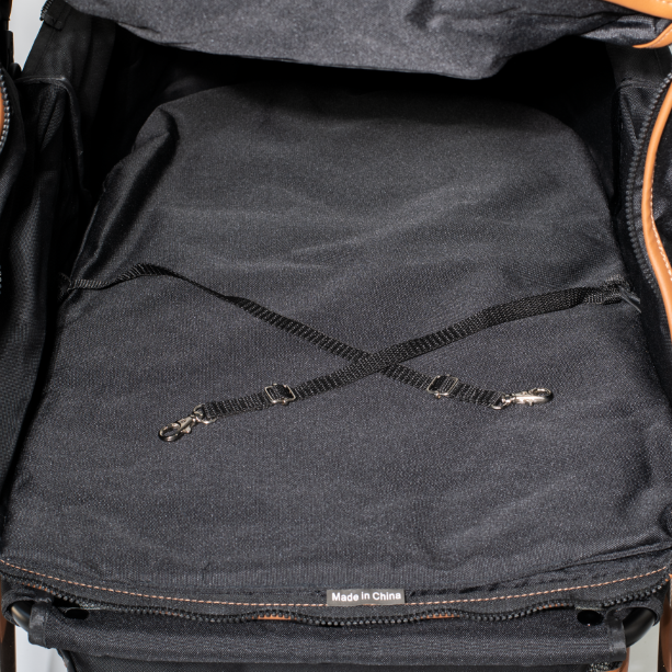 INNOPET WÓZEK URBAN GOLD - obrazek 29