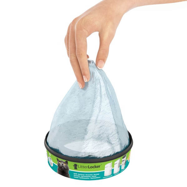 WKŁAD DO LITTERLOCKER DESIGN I LITTERLOCKER II - obrazek 3