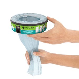 WKŁAD DO LITTERLOCKER DESIGN I LITTERLOCKER II