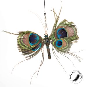 PROFELINE- ZAWIESZKA DO WĘDKI PAWIE OKO