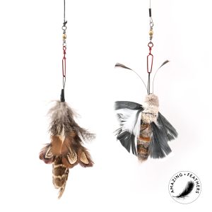 PROFELINE- DWIE ZAWIESZKI BRĄZOWE EDYCJA SPECJALNA