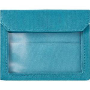 SZASZETKA A6 KING JIM FLATTY WORKS – MORSKI