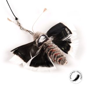 PROFELINE- POJEDYŃCZA ZAWIESZKA W KSZTAŁCIE ĆMY