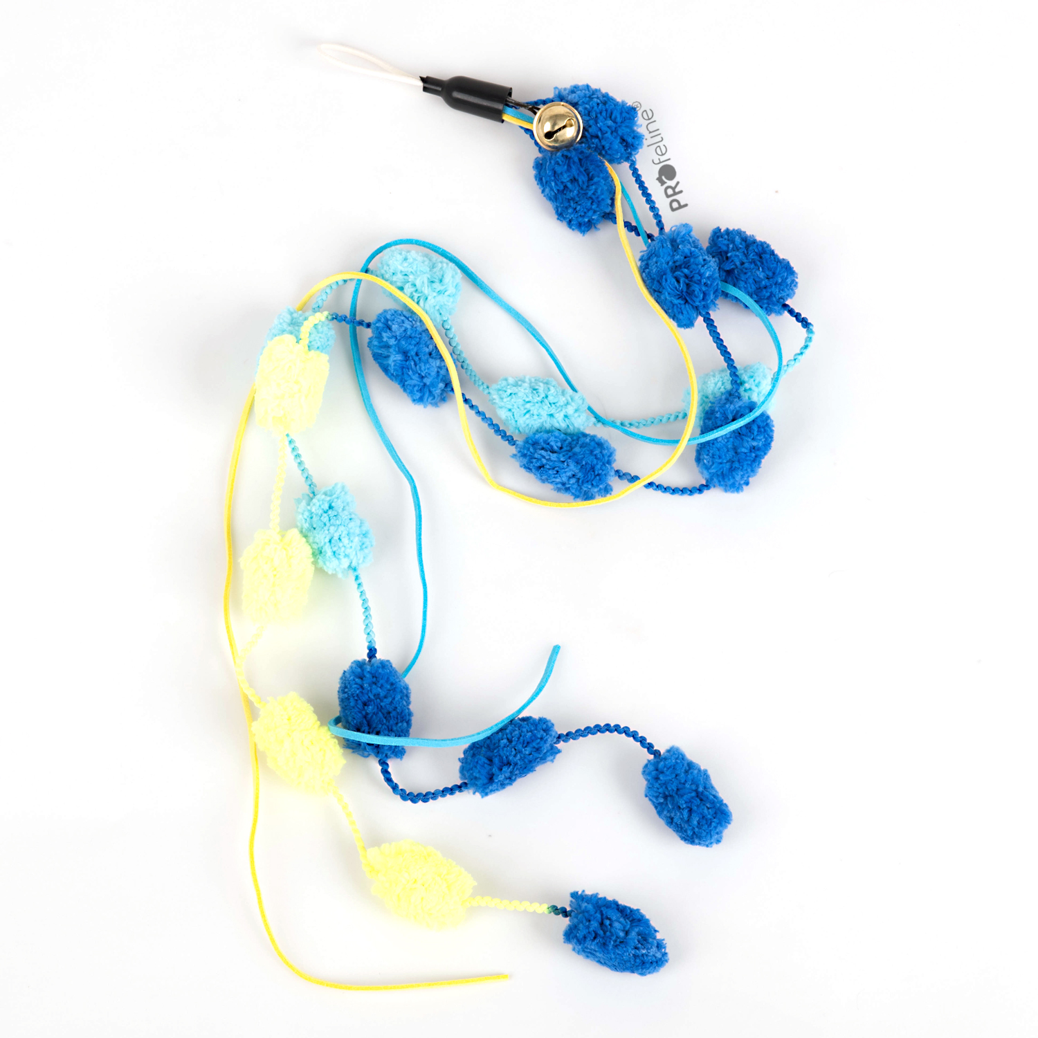 PROFELINE ZAWIESZKA POM POM - obrazek 2