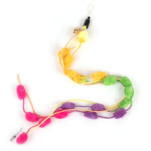 PROFELINE ZAWIESZKA POM POM