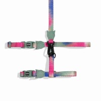 ZEECAT KOMPLET SMYCZY Z SZELKAMI BLISS