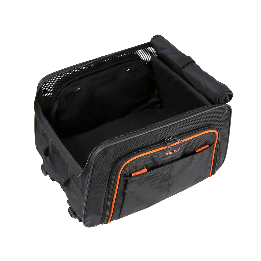 JET PAW PLECAK I TRANSPORTER DO SAMOLOTU - obrazek 12