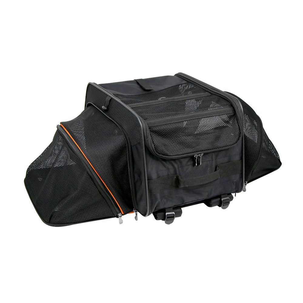 JET PAW PLECAK I TRANSPORTER DO SAMOLOTU - obrazek 8