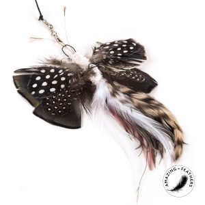 PROFELINE EGZOTYCZNA ZAWIESZKA W KSZTAŁCIE MOTYLA