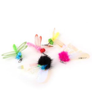 PROFELINE DWIE ZAWIESZKI WAŻKA I CHRABĄSZCZ