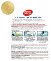 SIMPLE SOLUTION - SKONCENTROWANY ODPLAMIACZ I DEZODORANT - obrazek 3