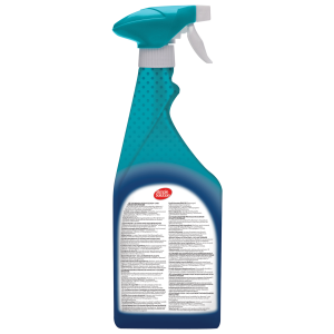 SIMPLE SOLUTION – SKONCENTROWANY ODPLAMIACZ I DEZODORANT