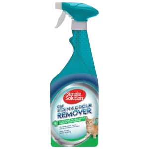 SIMPLE SOLUTION – SKONCENTROWANY ODPLAMIACZ I DEZODORANT