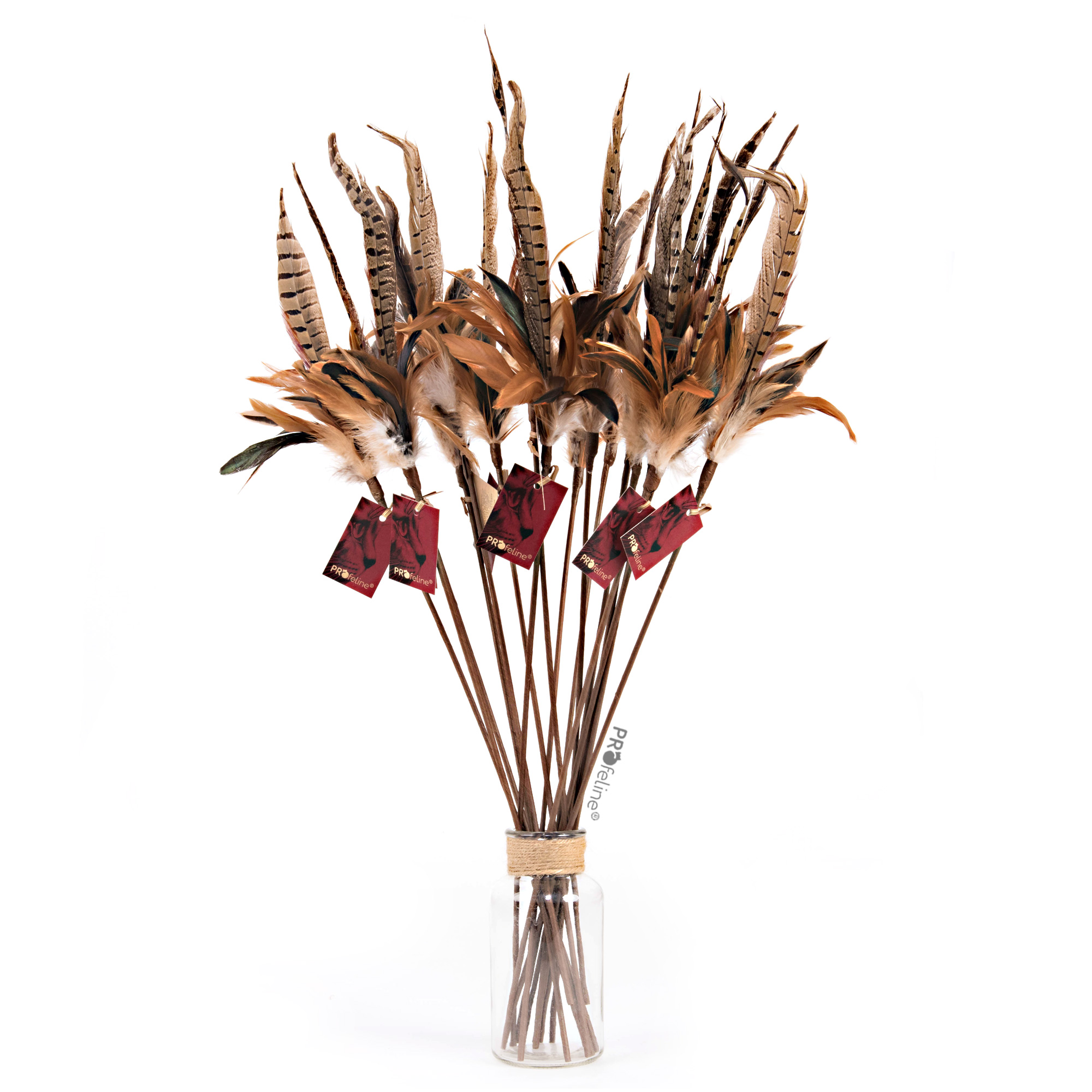 PROFELINE - PIÓRA BAŻANTA - obrazek 2