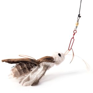 PROFELINE- ZAWIESZKA LATAJĄCY OWAD „LA CUCARACHA”