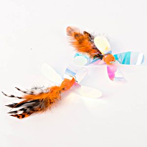 PROFELINE- FANTAZYJNA ZAWIESZKA DO WĘDKI „AURORA”