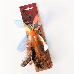 PROFELINE- FANTAZYJNA ZAWIESZKA DO WĘDKI „AURORA”