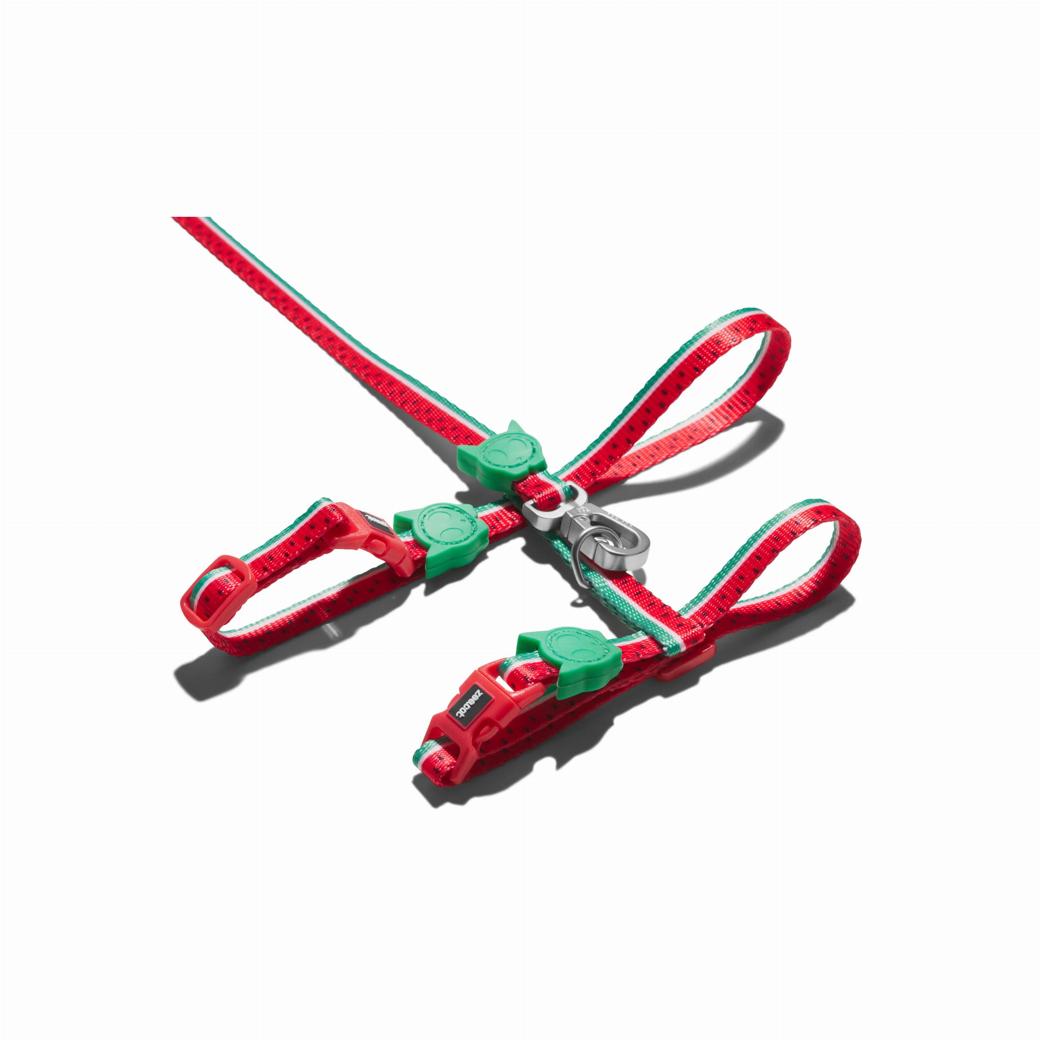 ZEECAT KOMPLET SMYCZY Z SZELKAMI LOLA