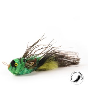 PROFELINE- ZAWIESZKA DO WĘDKI LATAJĄCA RYBA