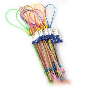 ŚREDNI KIJ Z ELASTYCZNĄ KOŃCÓWKĄ BOINKS BAMBOOZLER