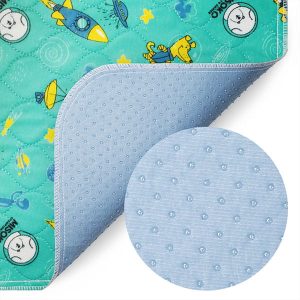 MISOKO – WIELORAZOWA MATA DLA ZWIERZĄT RAKIETY DWUPAK 40×50 cm