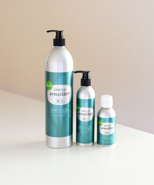 NUTROLIN® SENSITIVE DLA PSÓW I KOTÓW 150 ml - obrazek 4