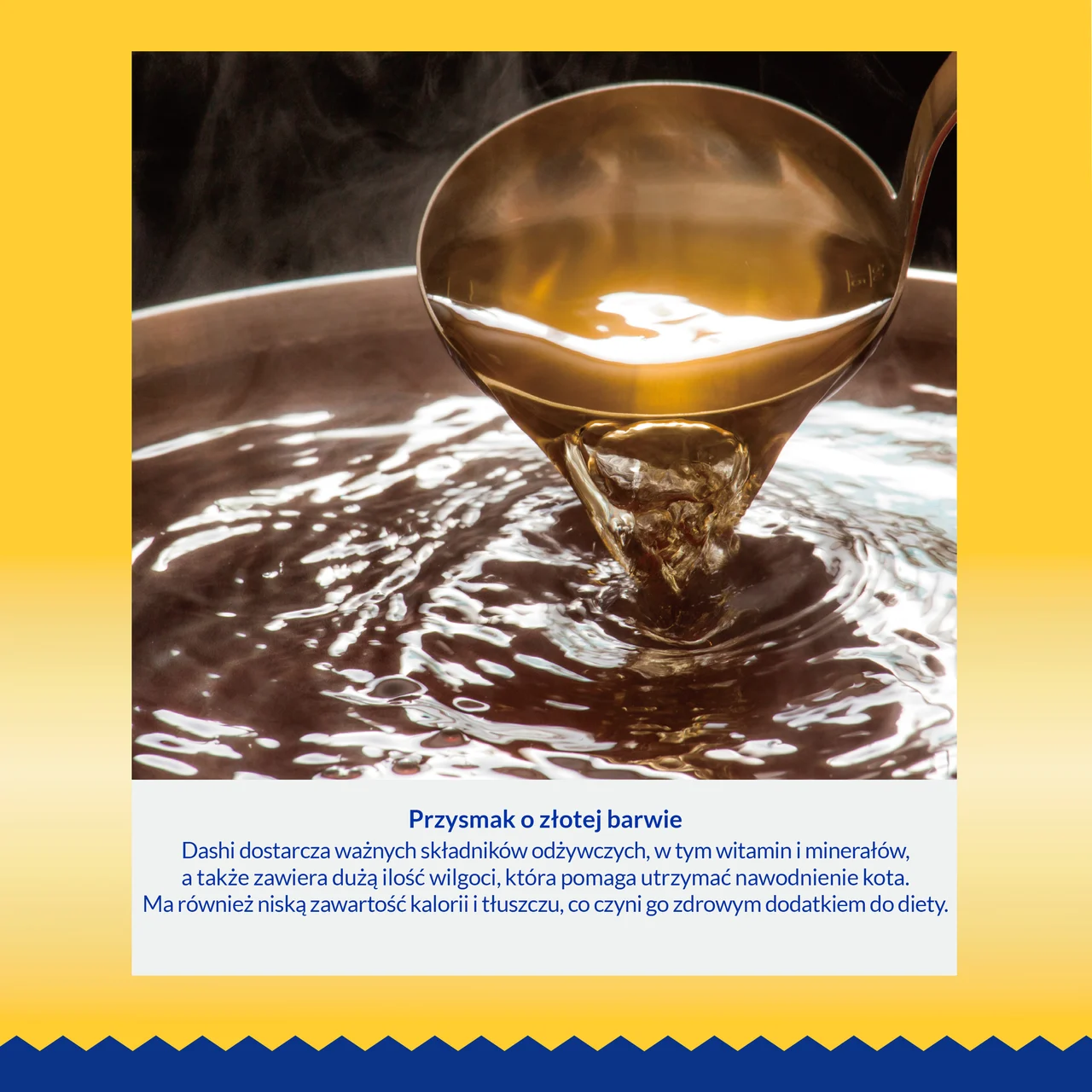 INABA - DASHI -PRZYSMAK DLA KOTA O SMAKU KURCZAKA Z TUŃCZYKIEM - obrazek 7