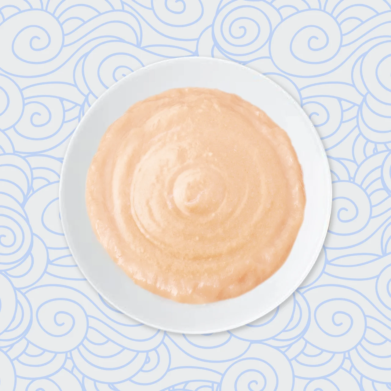 INABA - CIAO BISQUE -ZUPA DLA KOTA O SMAKU TUŃCZYKA Z ŁOSOSIEM - obrazek 4