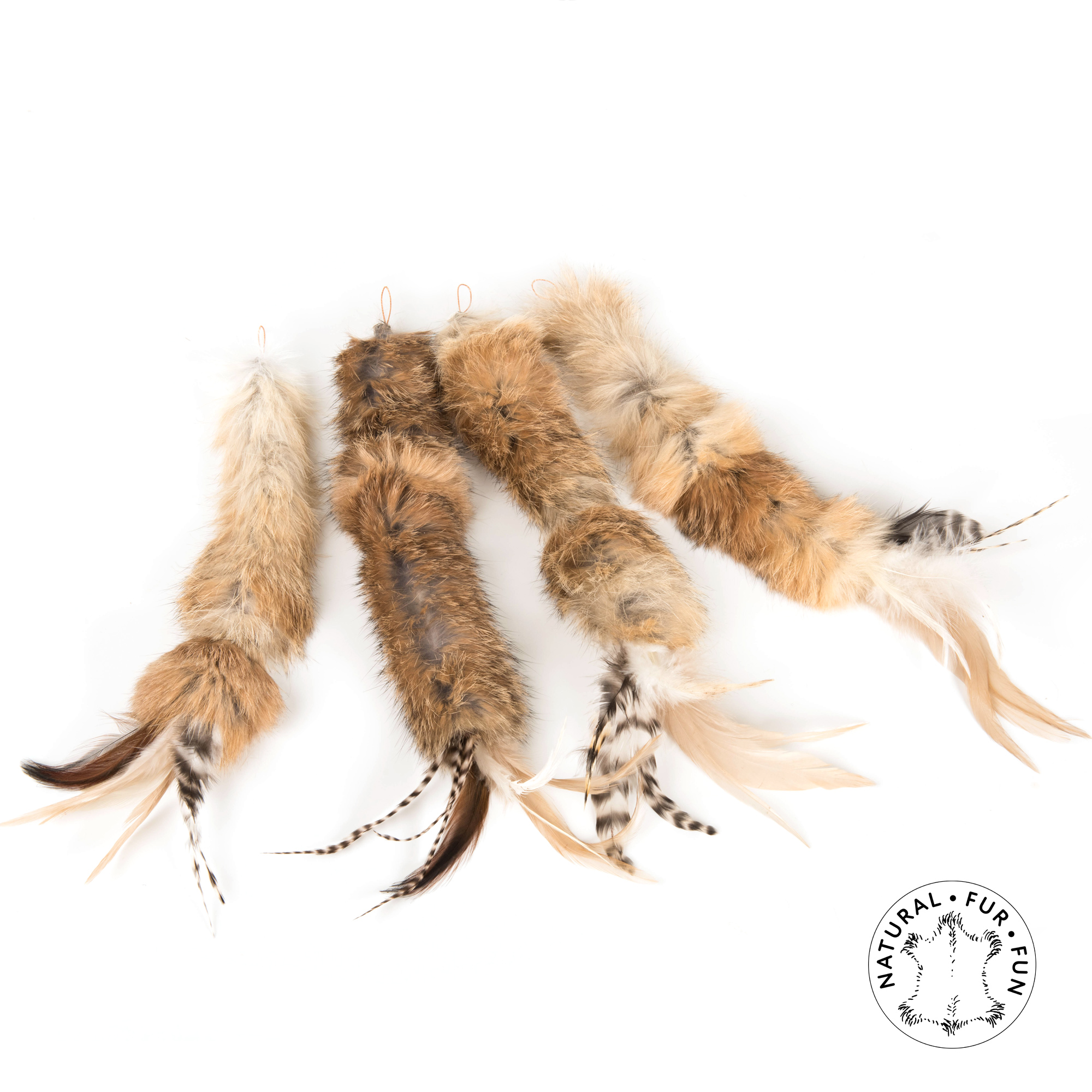 PROFELINE- ZAWIESZKA KRÓLICZY OGON - obrazek 2