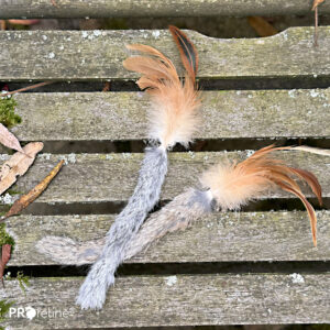 PROFELINE- ZAWIESZKA DWA MNIEJSZE KRÓLICZE OGONY