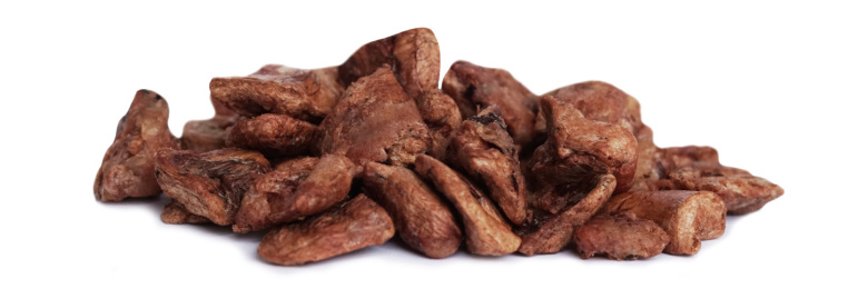 AYLA - PRZYSMAKI LIOFILIZOWANE SERCA KURZE - obrazek 2