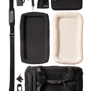 TAVO - TRANSPORTER DUPREE MERLE DLA PSA I KOTA - obrazek 5