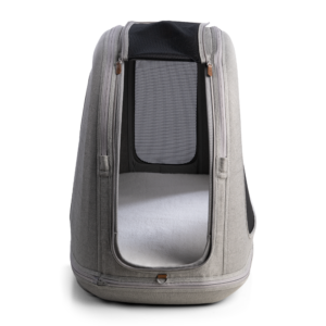 TAVO - TRANSPORTER CRISPIN MERLE ROZMIAR M DO 25 KG DLA PSA I KOTA - obrazek 5