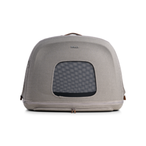 TAVO - TRANSPORTER CRISPIN MERLE ROZMIAR M DO 25 KG DLA PSA I KOTA - obrazek 7