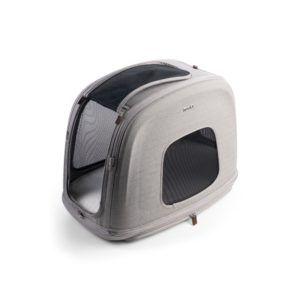 TAVO - TRANSPORTER CRISPIN MERLE ROZMIAR M DO 25 KG DLA PSA I KOTA - obrazek 4