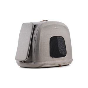 TAVO - TRANSPORTER CRISPIN MERLE ROZMIAR M DO 25 KG DLA PSA I KOTA - obrazek 6