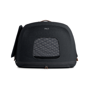 TAVO - TRANSPORTER CRISPIN ONYX ROZMIAR M DO 25 KG DLA PSA I KOTA - obrazek 6