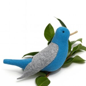 DREAM CAT – KOPACZ PTASZEK